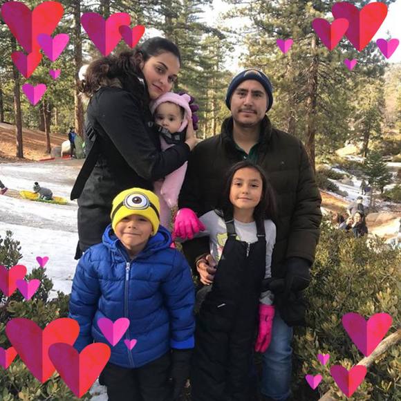 Meet your Posher, Yadira - Picture 1 of 1